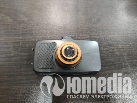 Ремонт автомобильного видеорегистратора TrendVision TDR-718