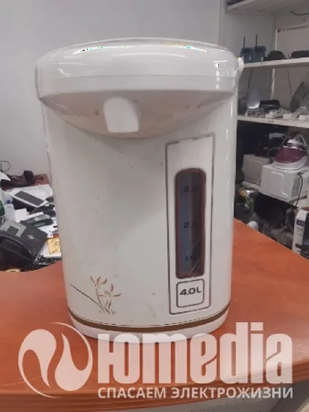 Ремонт термопотов Maxwell MW-1751 w