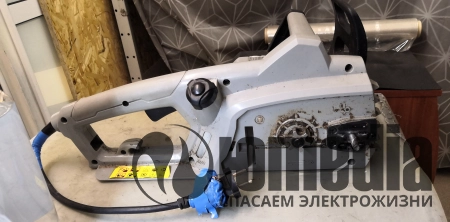 Ремонт электропил EKSI 1400/35