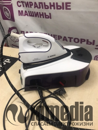 Парогенератор (Профессиональное оборудование) Bosch TDS2241\02