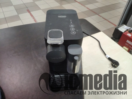 Ремонт кофеварок DeLonghi EN500.B
