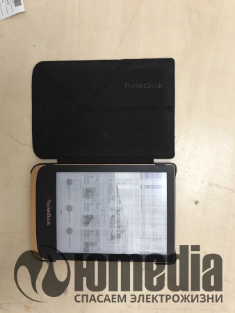 Ремонт электронных книг PocketBook PB632