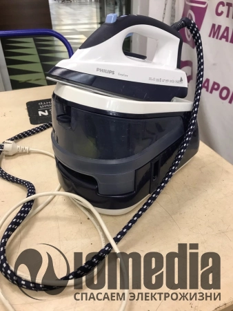 Парогенератор (Профессиональное оборудование) Philips GC 8375