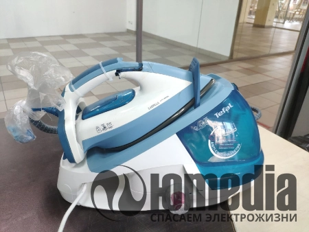 Ремонт парогенераторов Tefal GV7760E0/23-3513R