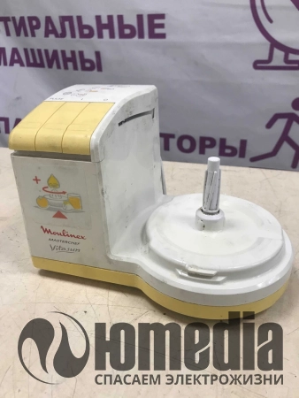Ремонт миксеров Moulinex b66