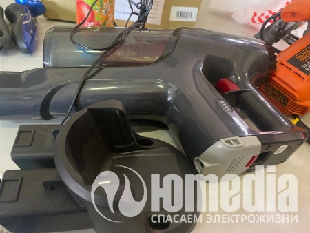 Ремонт пылесосов Tefal 27200