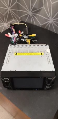 Ремонт автомагнитол Prology DVS-1450T Ver.2