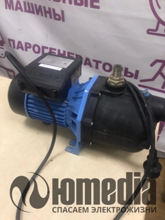 Ремонт насосов ДЖИЛЕКС ДЖАМБО 70\50 П