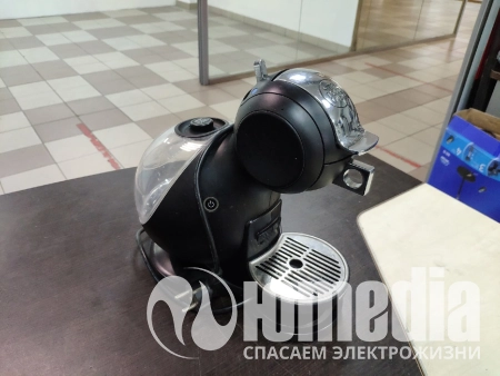 Ремонт кофеварок Krups KP220810/7Z0-0213R