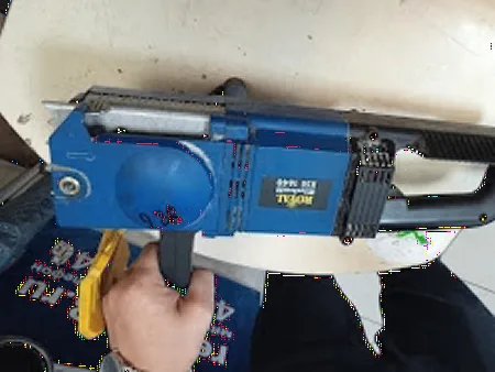 Ремонт электропил Einhell kse1640
