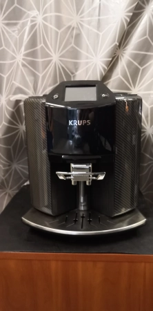 Кофемашина (премиум) Krups EA90