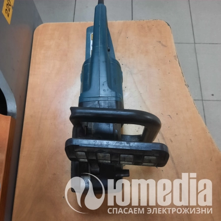 Ремонт электропил Makita UC3501