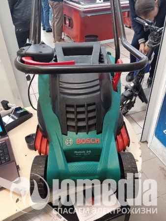 Фото из реального ремонта