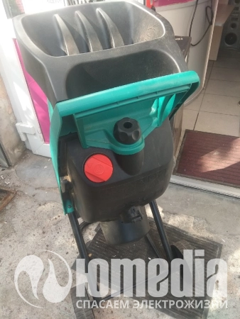 Измельчитель пищевых отходов Bosch Измельчитель BOSCH AXT RAPID 2000