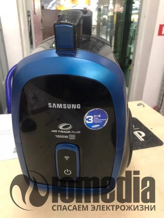 Ремонт пылесосов Samsung SC4760