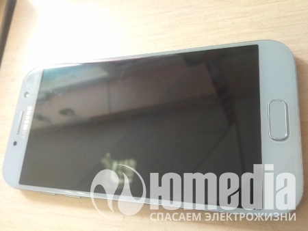 Ремонт сотового телефона Samsung SM-A520F/DS