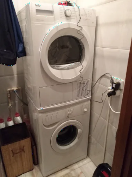 Ремонт сушильных машин Electrolux ---