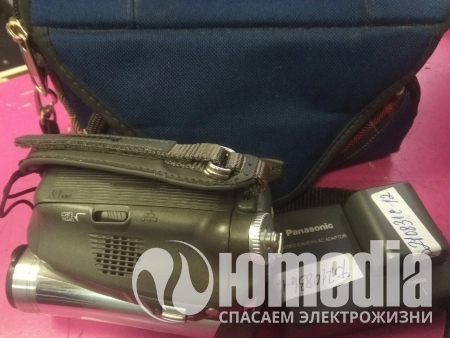 Деталь Panasonic nv-gs57