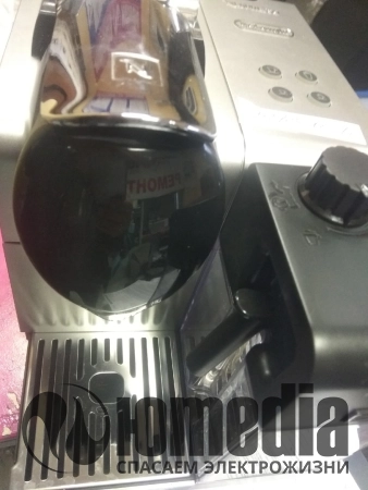Ремонт капсульных кофемашин DeLonghi Type EN520.S EX;1