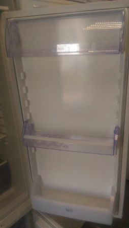 Ремонт холодильных камер Zanussi ---