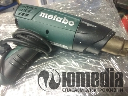 Электроинструмент Metabo H16-500