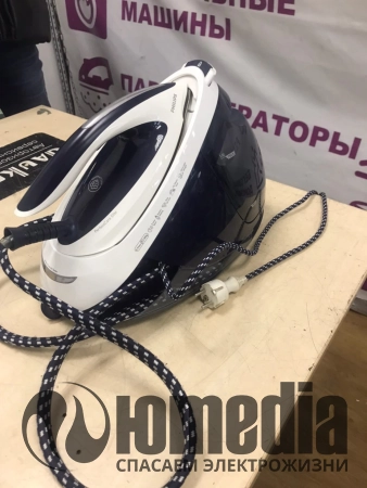 Парогенератор (Профессиональное оборудование) Philips GC 9620