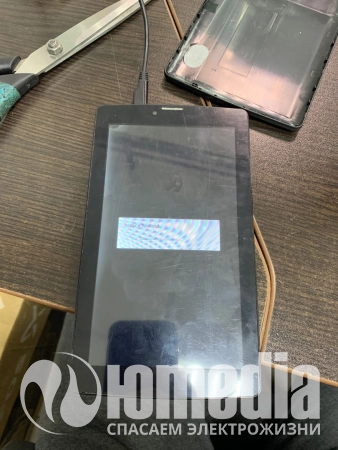 Ремонт планшетов Digma PS7041ML