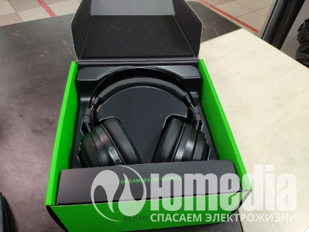Ремонт наушников Razer NARI