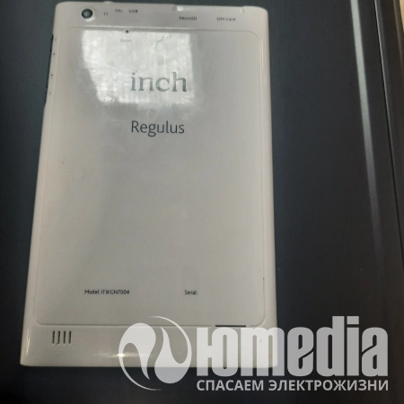 Ремонт планшетов Inch ITWGN7004