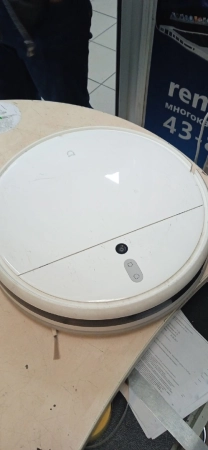 Ремонт роботов пылесосов Xiaomi CDZ1902