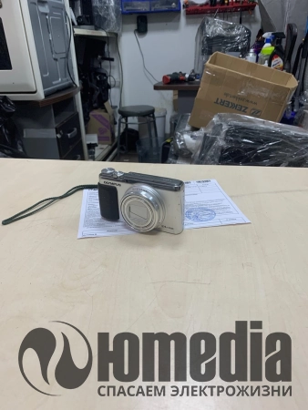 Ремонт беззеркальных фотоаппаратов Olympus