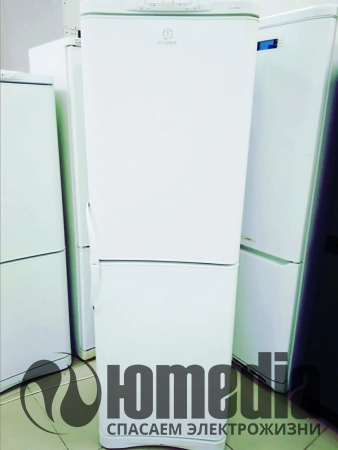 Ремонт холодильников Indesit двухкамерный