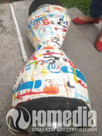 Фото из реального ремонта