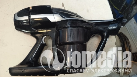 Ремонт пылесосов Tefal rh92