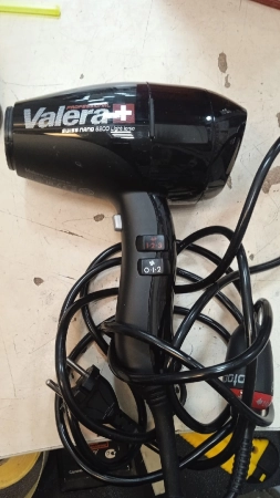 Ремонт фенов Valera 583,01/I