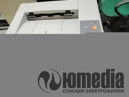 МФУ лазерный цветной Samsung CLP-300N