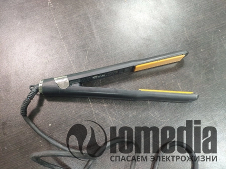 Ремонт плоек для волос NoName Китай Hair Iron AT-01S