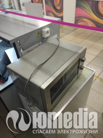 Ремонт микроволновок Samsung ME81MRTS