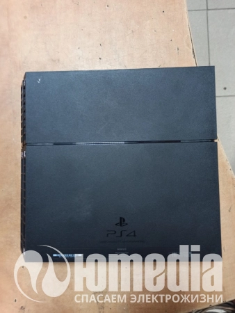 Ремонт игровых приставок PlayStation cuh-1008a