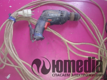 Фото из реального ремонта
