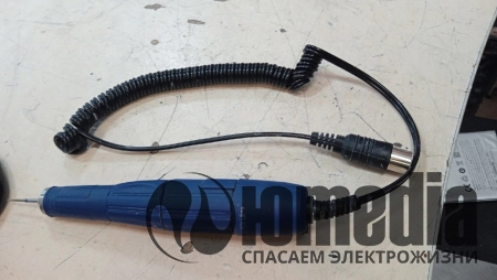 Ремонт маникюрных наборов Strong 105l