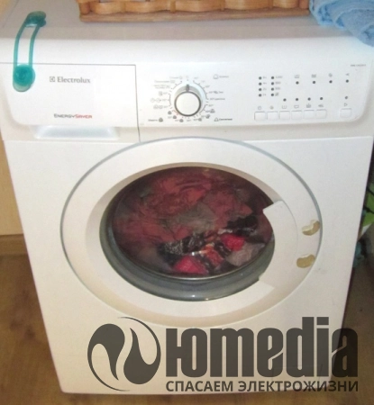 Ремонт стиральных машин Electrolux EWS 1030