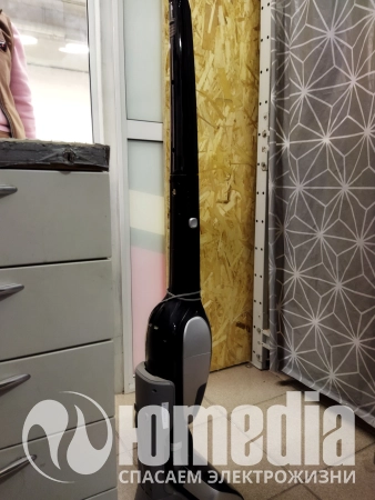 Ремонт пылесосов (премиумов) Electrolux