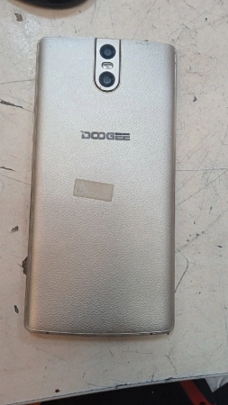 Ремонт сотовых телефонов DOOGEE
