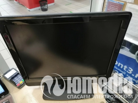 Ремонт телевизоров 20-24 Philips 20PFL3403S/80