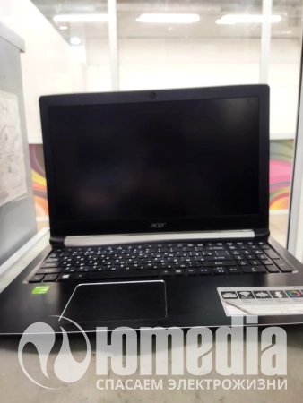 Ремонт ноутбуков Acer aspire 5