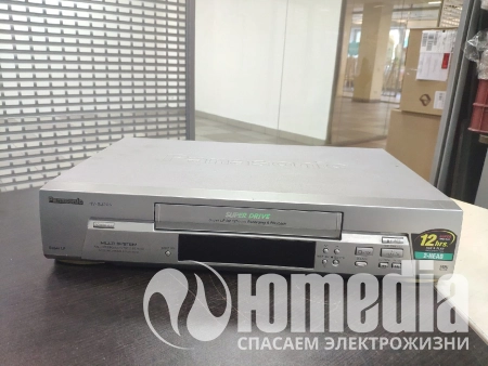 Деталь Panasonic NV-SJ205