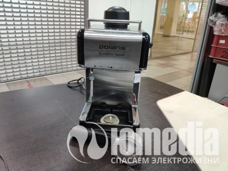 Ремонт кофеварок Polaris PCM4006A