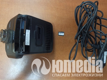 Ремонт автомобильных видеорегистраторов Neoline X-COP 9500S