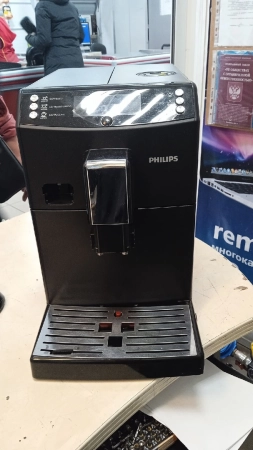 Ремонт кофемашин Philips HD8828
